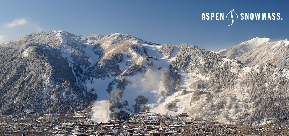 Aspen Colorado Aspen Buttermilk Highlands Snowmass