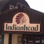 Indianhead