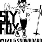 Sly Fox – Big Powderhorn Mt. Michigan, February 9-11, 2024
